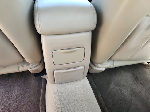 Used 2000 Lexus ES 330 w/ Lexus Value Pkg FWD image 30
