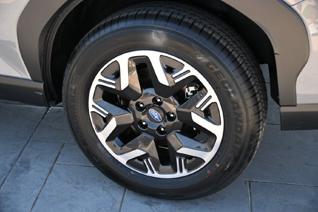 New 2026 Subaru Forester Premium AWD/4WD image 11