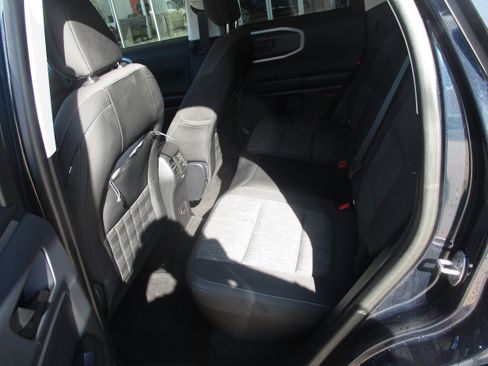 Used 2021 Ford Bronco Sport Big Bend w/ Big Bend Package image 5