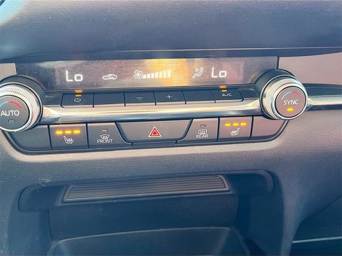 Used 2023 MAZDA CX-30 AWD 2.5 S w/ Preferred Package image 20