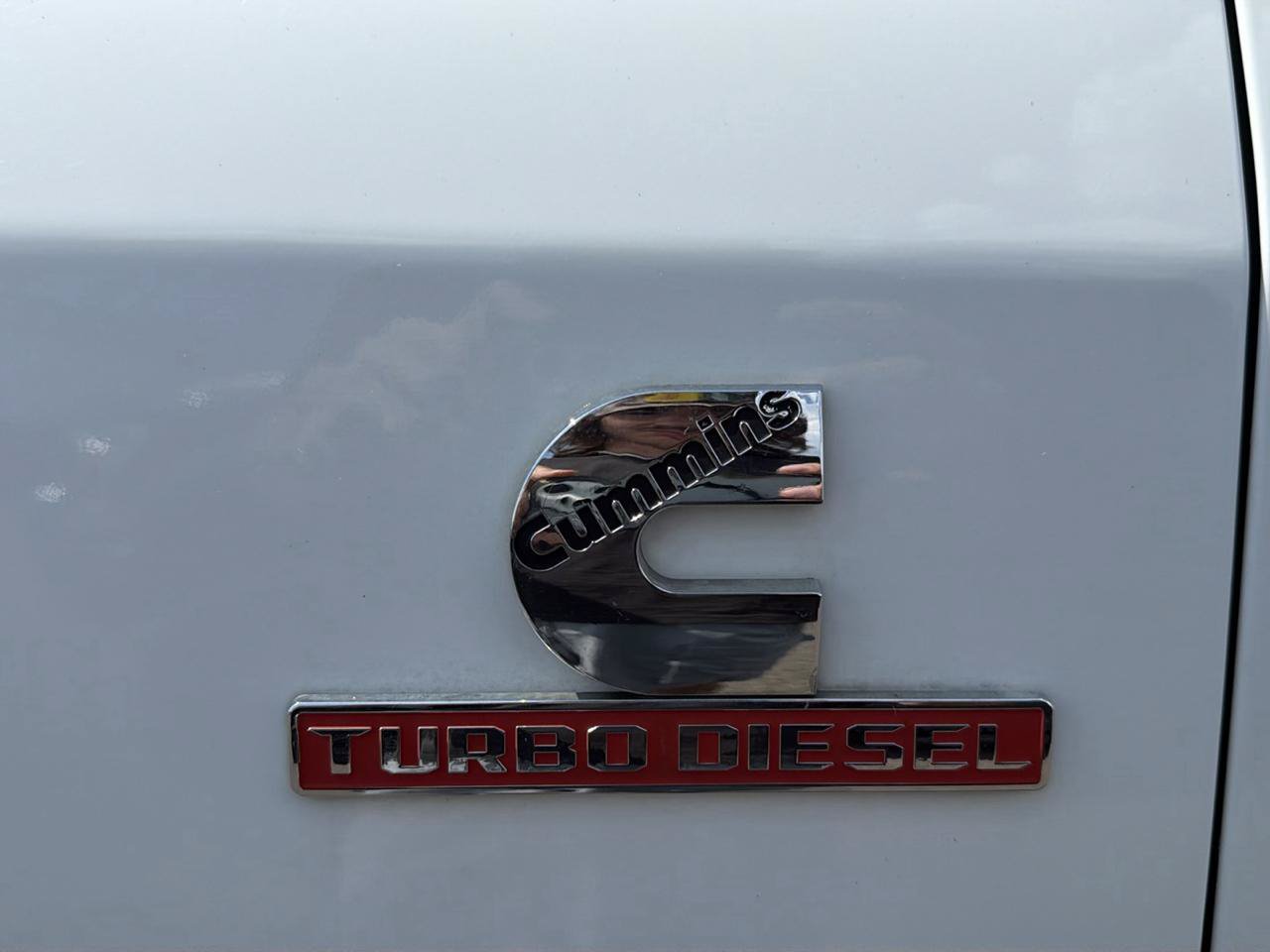 Used 2021 RAM 2500 Big Horn AWD/4WD image 21