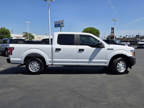 Used 2019 Ford F150 XL w/ Equipment Group 101A Mid image 3