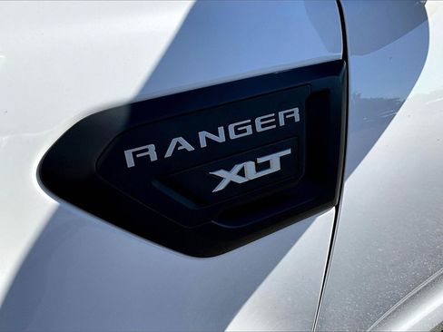Used 2021 Ford Ranger XLT image 22