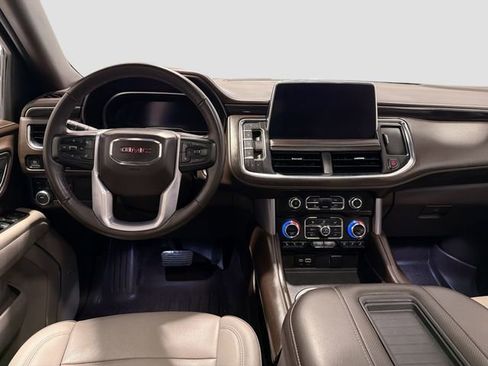 Used 2023 GMC Yukon SLT w/ SLT Premium Package image 23
