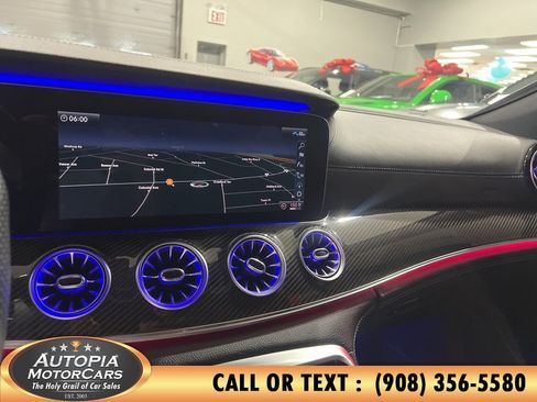 Used 2020 Mercedes-Benz AMG GT 53 image 38