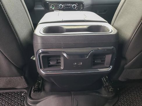 Used 2023 GMC Sierra 1500 SLT w/ SLT Premium Package image 24