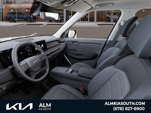 New 2026 Kia EV9 Land AWD/4WD image 17