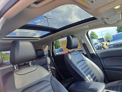 Used 2022 Ford Edge SEL w/ Convenience Package AWD/4WD image 36