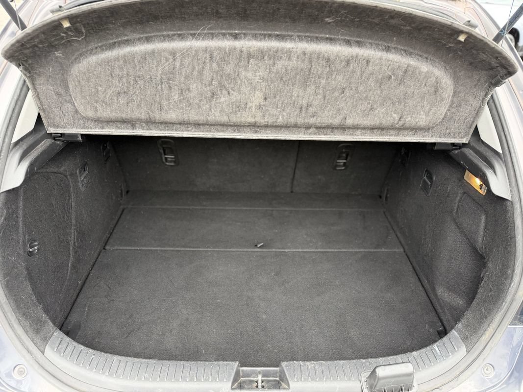 Used 2008 MAZDA MAZDA3 s Sport FWD image 11