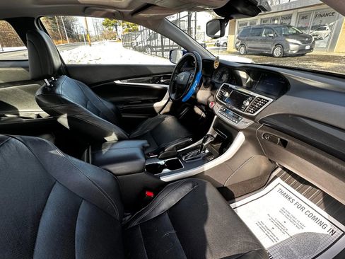 Used 2015 Honda Accord EX-L image 22