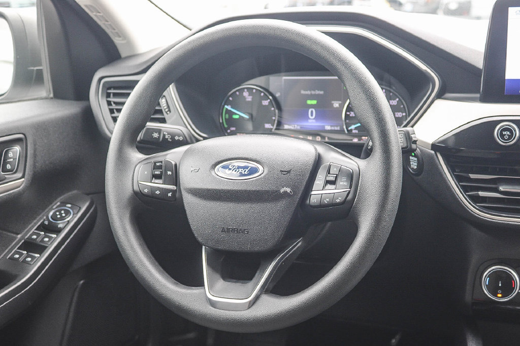 Used 2022 Ford Escape SE AWD/4WD image 17