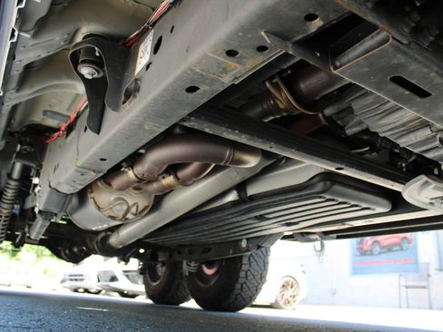Used 2021 Ford F150 Raptor AWD/4WD image 42