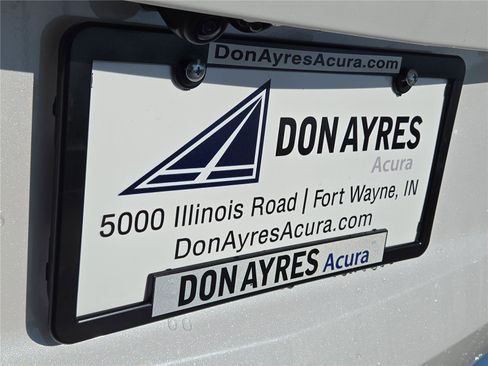 New 2026 Acura MDX SH-AWD w/ Technology Package image 33