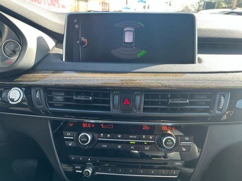 Used 2017 BMW X5 sDrive35i image 12