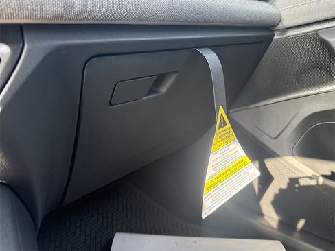 New 2026 Volkswagen Tiguan S image 36