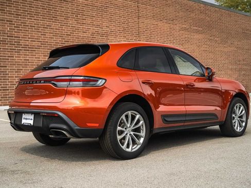 Used 2023 Porsche Macan AWD/4WD image 6