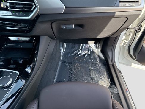 Used 2024 BMW X3 M40i w/ Premium Package image 18