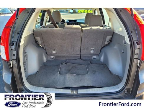 Used 2014 Honda CR-V LX image 7