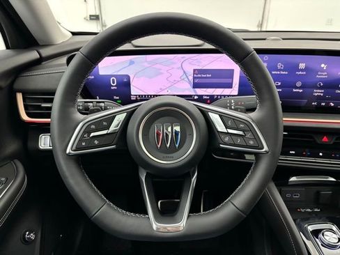 New 2026 Buick Envision Sport Touring image 19