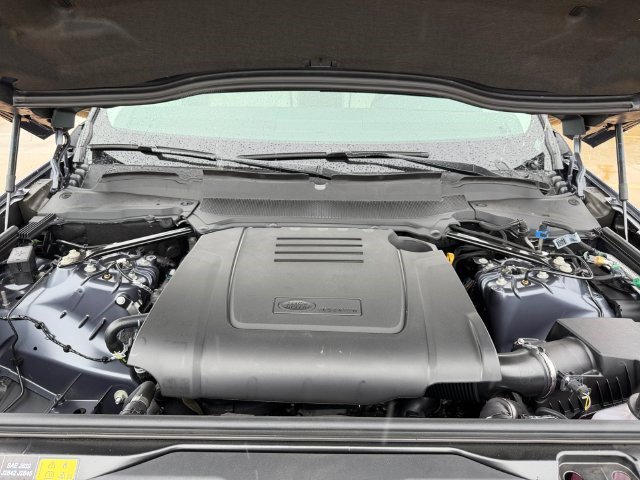 New 2026 Land Rover Discovery S AWD/4WD image 19