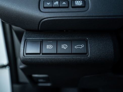 New 2026 Toyota bZ image 21