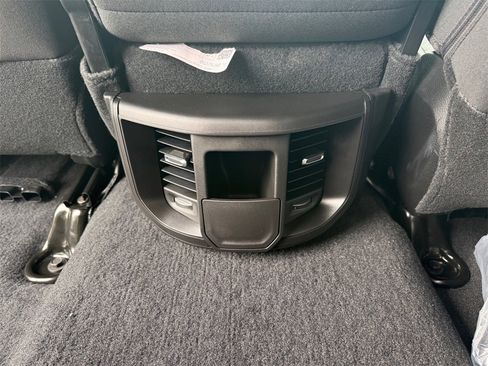 New 2026 RAM 2500 Tradesman image 28