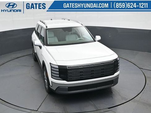 New 2026 Hyundai Palisade SEL AWD/4WD image 53