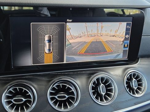 Used 2018 Mercedes-Benz E 400 Coupe image 30