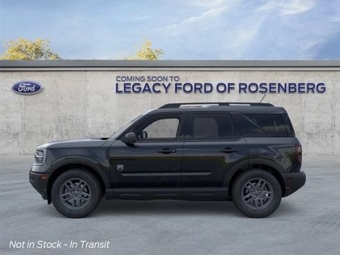 New 2026 Ford Bronco Sport Big Bend w/ Convenience Package AWD/4WD image 3