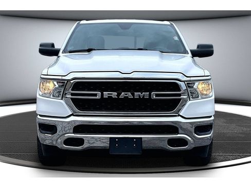 Used 2023 RAM 1500 Tradesman AWD/4WD image 4