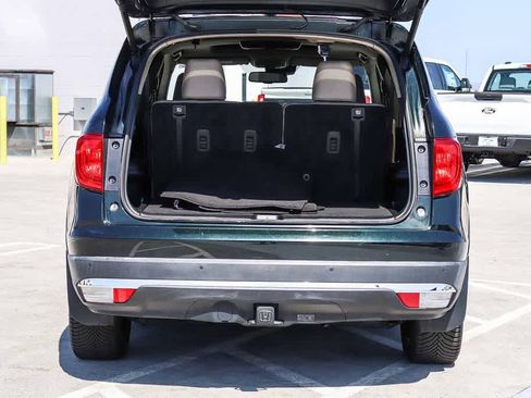 Used 2017 Honda Pilot Touring image 33