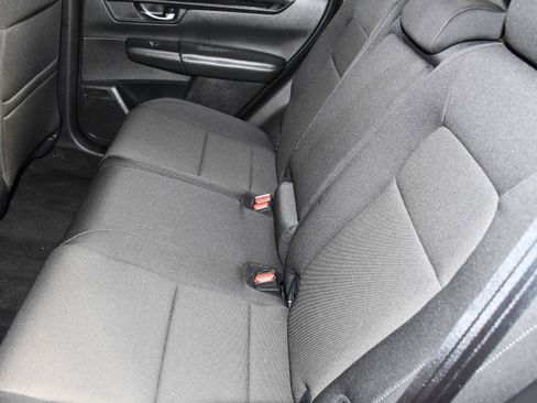 Certified 2024 Honda CR-V EX image 47