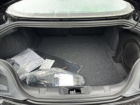 New 2025 Ford Mustang Dark Horse image 16