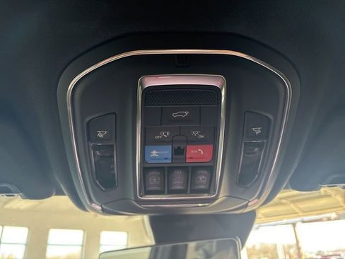 New 2026 Jeep Grand Cherokee L Limited image 46