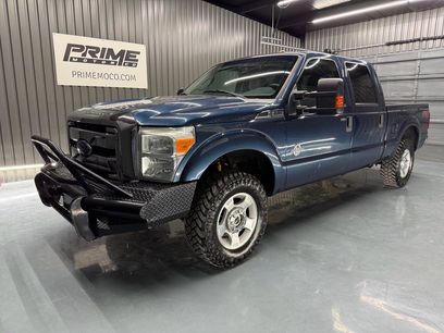 Used 2016 Ford F250 XLT w/ XLT Value Package