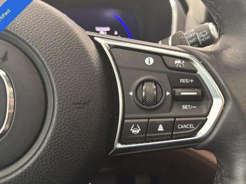 Used 2024 Acura MDX SH-AWD w/ Advance Package image 12