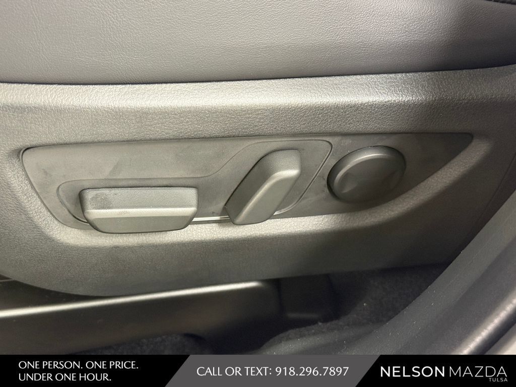 New 2026 MAZDA CX-5 Preferred AWD/4WD image 21