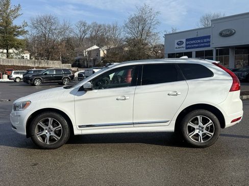 Used 2015 Volvo XC60 T6 image 9