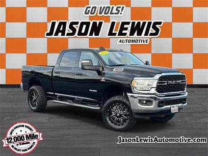 Used 2024 RAM 2500 Big Horn