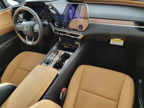 New 2026 Lexus RX 350 Premium image 35