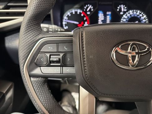 Used 2025 Toyota Tundra SR5 image 23