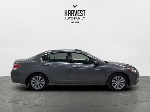 Used 2011 Honda Accord EX-L image 8