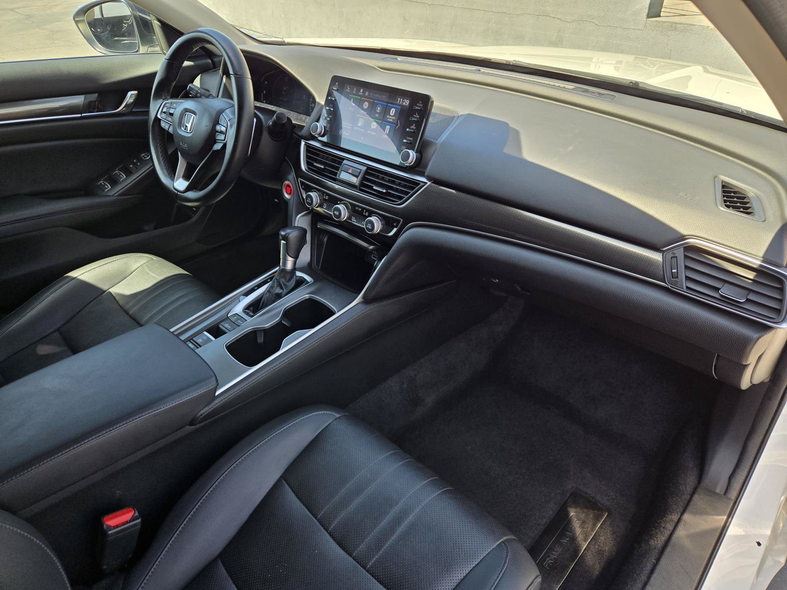 Used 2022 Honda Accord Sport Special Edition image 30