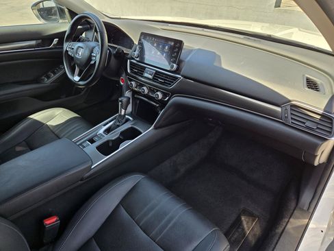 Used 2022 Honda Accord Sport Special Edition image 30