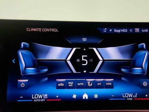 Used 2026 BMW X2 xDrive28i AWD/4WD image 65