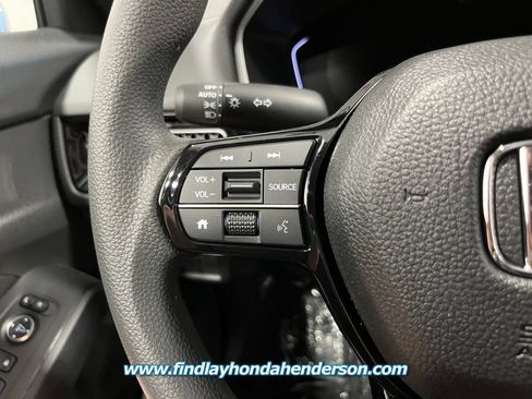 New 2026 Honda Civic LX image 12