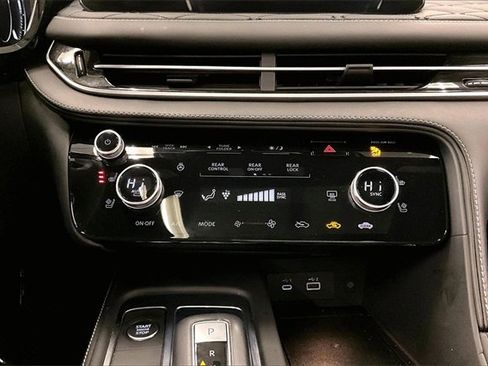 Used 2023 INFINITI QX60 Autograph image 27