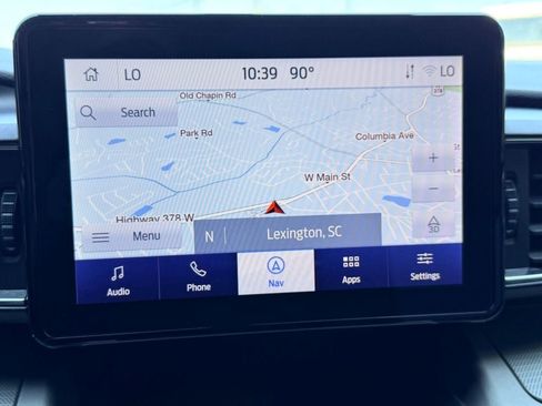 Used 2023 Ford Explorer XLT w/ Equipment Group 202A RWD image 32