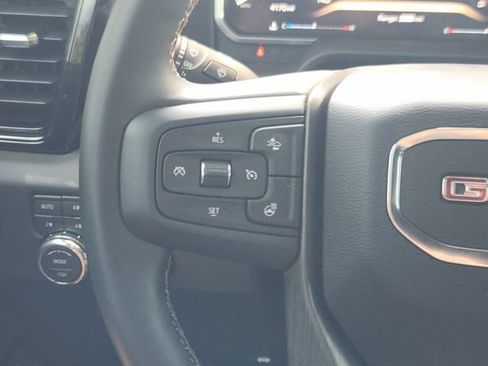 Used 2026 GMC Sierra 3500 AT4 w/ AT4 Premium Plus Package AWD/4WD image 29