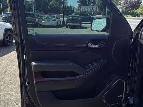 Used 2020 GMC Yukon SLT w/ Graphite Performance Edition image 14